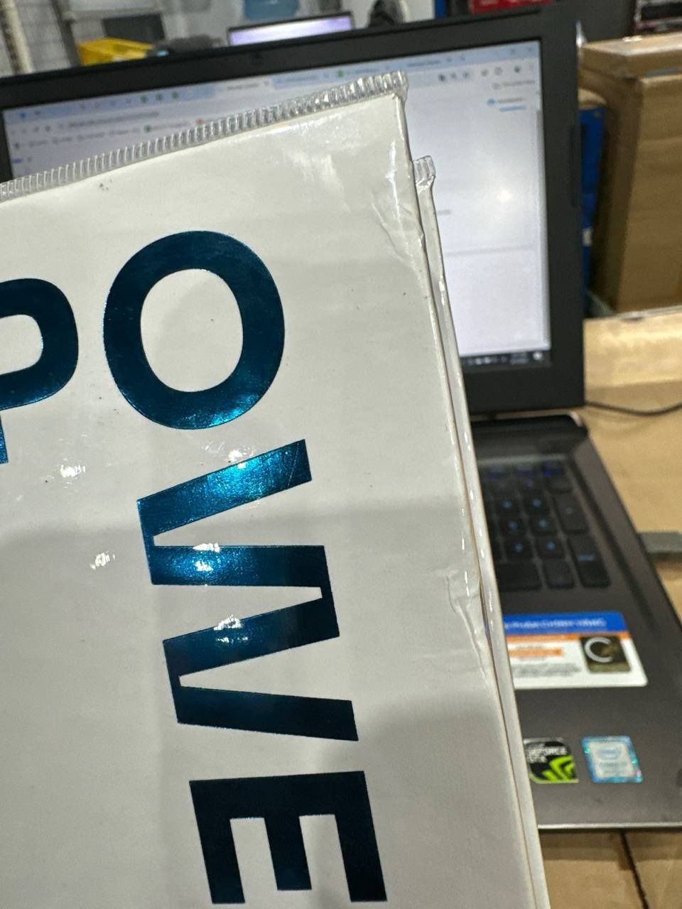 EMPOWERED - Khai phóng tiềm năng nhân lực, sản phẩm công nghệ đột phá