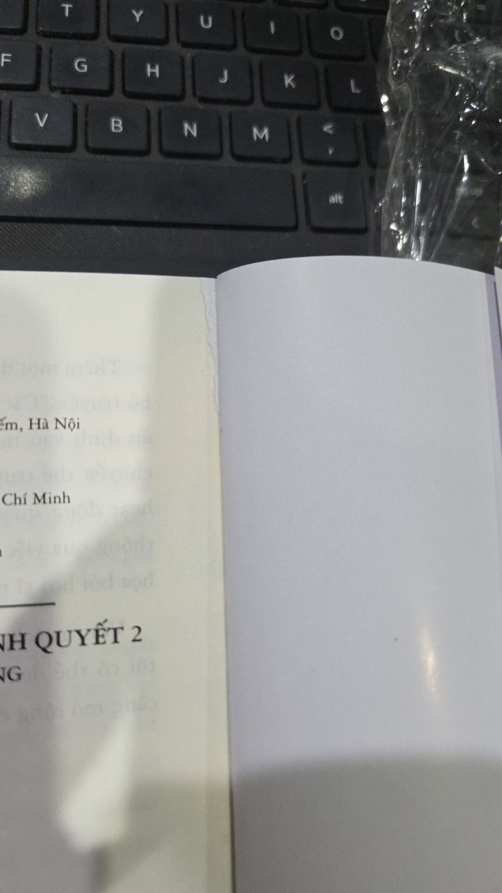 Sách Cách Sống Của Thiếu Nữ Hành Quyết –Chỉ Một Màn Sương Trắng (Tập 2) - Bản Đặc Biệt