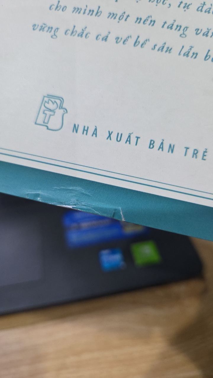 Sách Tôi Tự Học
