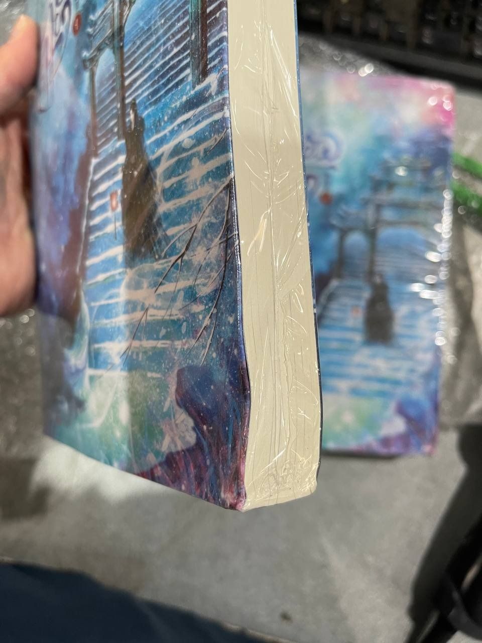 Sách Chiêu Hồn - Tập 1: Duyên Kiếp Tương Phùng