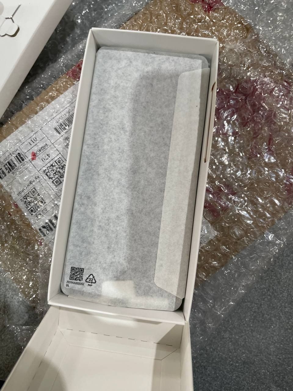 Điện thoại Samsung Galaxy A06 5G (4/128GB), Màn Hình Cực Đại HD+ 6.7”, 5G Kết nối cực nhanh - Hàng chính hãng - Xanh