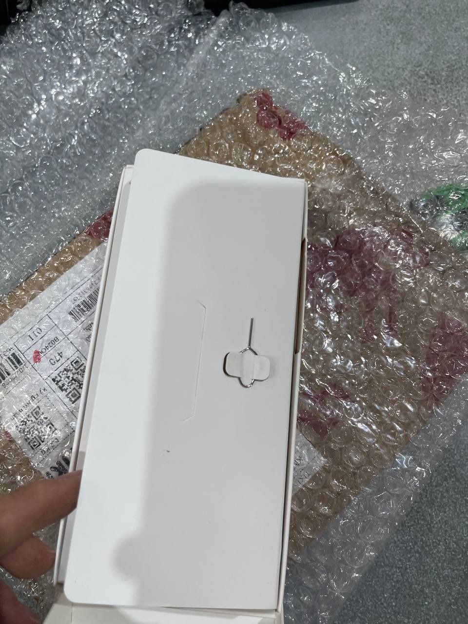 Điện thoại Samsung Galaxy A06 5G (4/128GB), Màn Hình Cực Đại HD+ 6.7”, 5G Kết nối cực nhanh - Hàng chính hãng - Xanh
