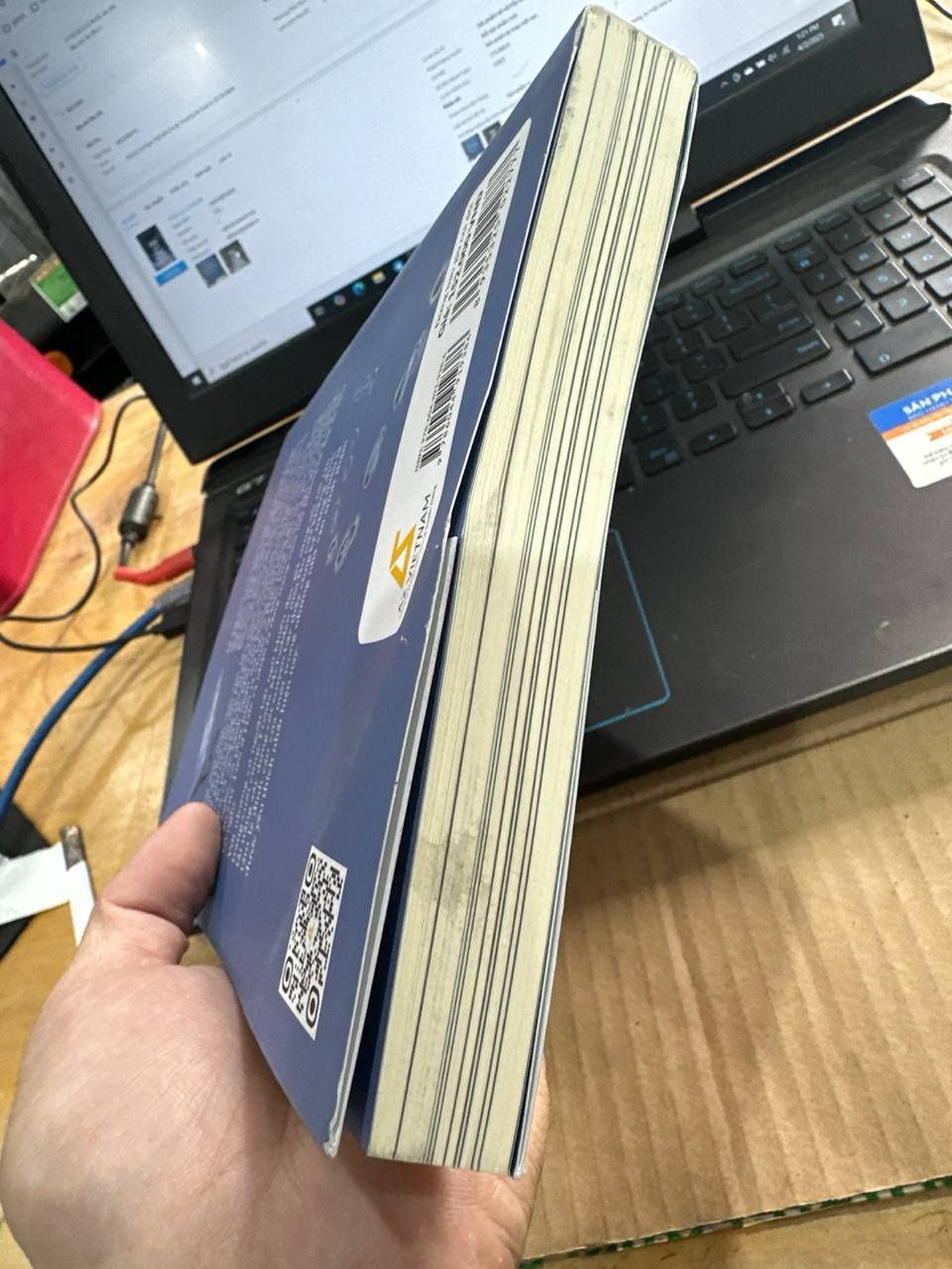 Đừng Bao Giờ Nói Dối