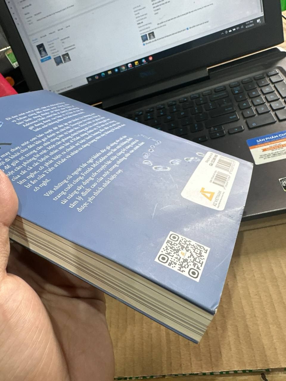 Đừng Bao Giờ Nói Dối