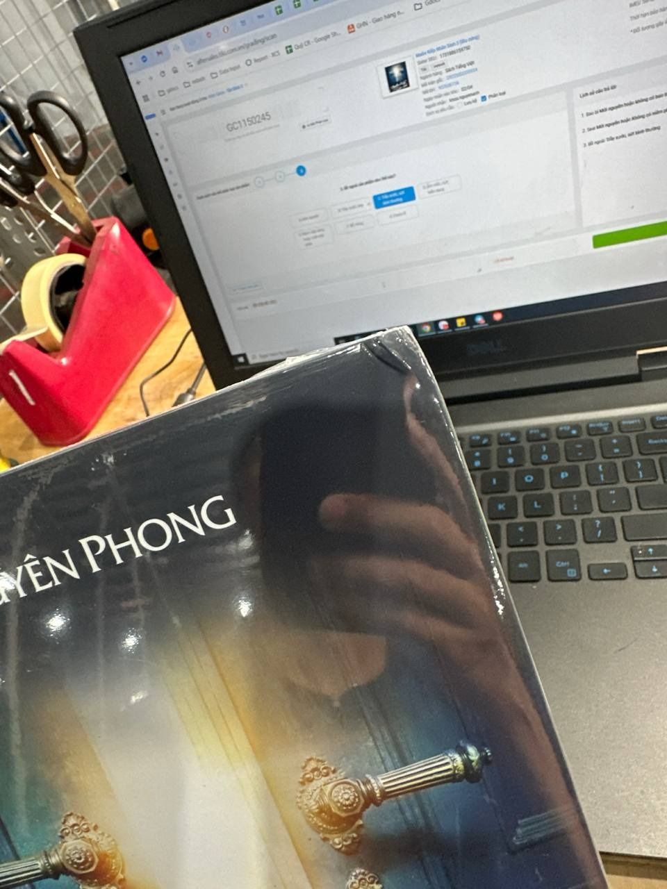 Muôn Kiếp Nhân Sinh 3 (Bìa cứng)