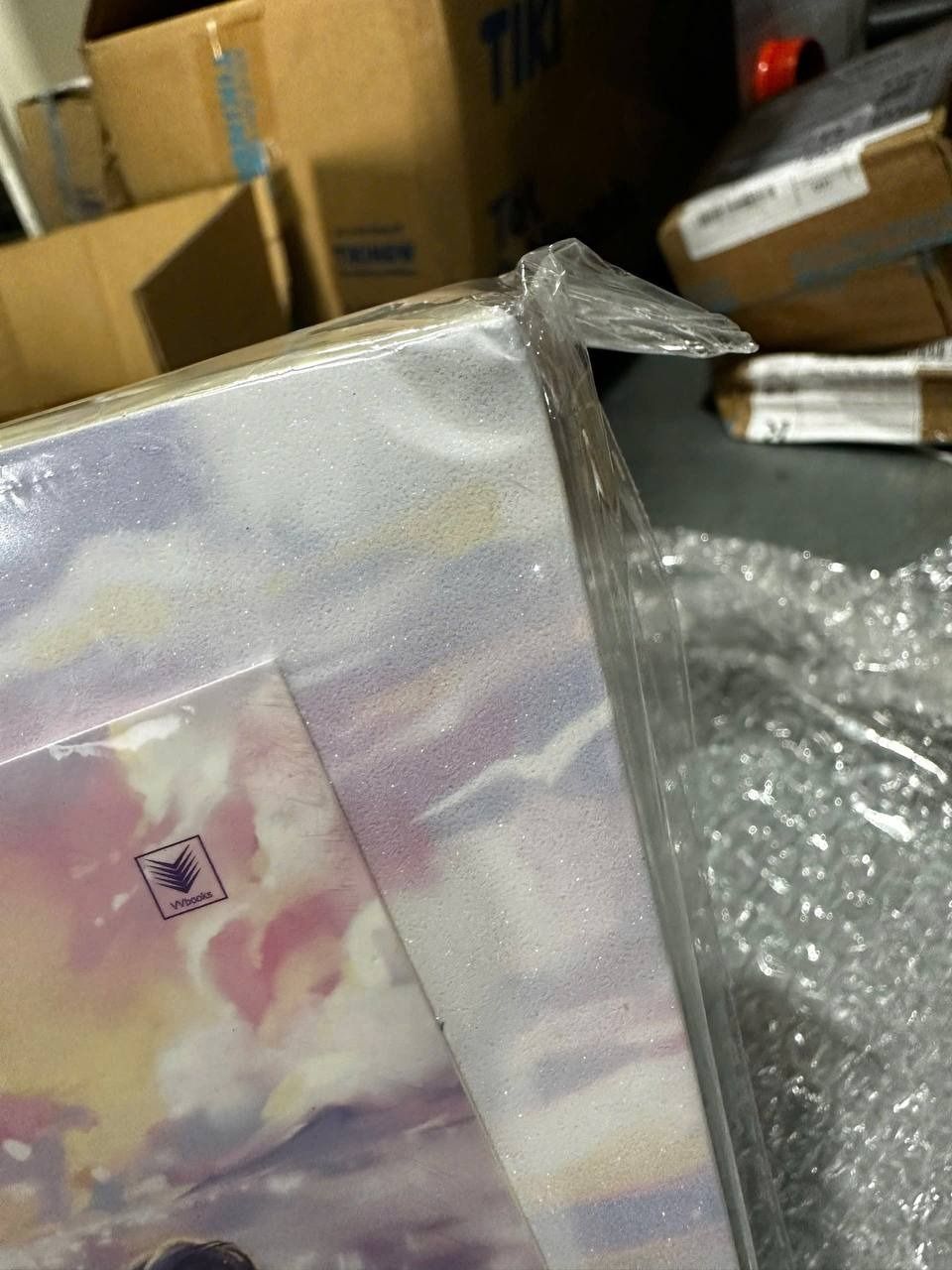 Vẫn Cứ Yêu" (Tái bản 2025) - Trọn bộ 2 tập - Bản Đặc Biệt