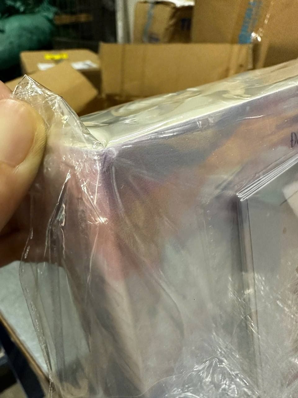 Vẫn Cứ Yêu" (Tái bản 2025) - Trọn bộ 2 tập - Bản Đặc Biệt