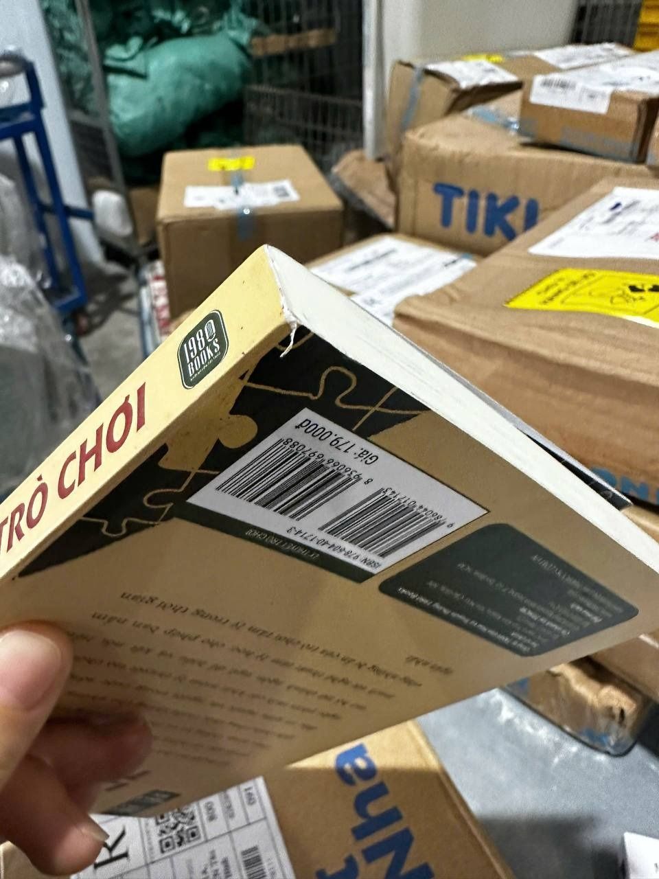 Lý Thuyết Trò Chơi