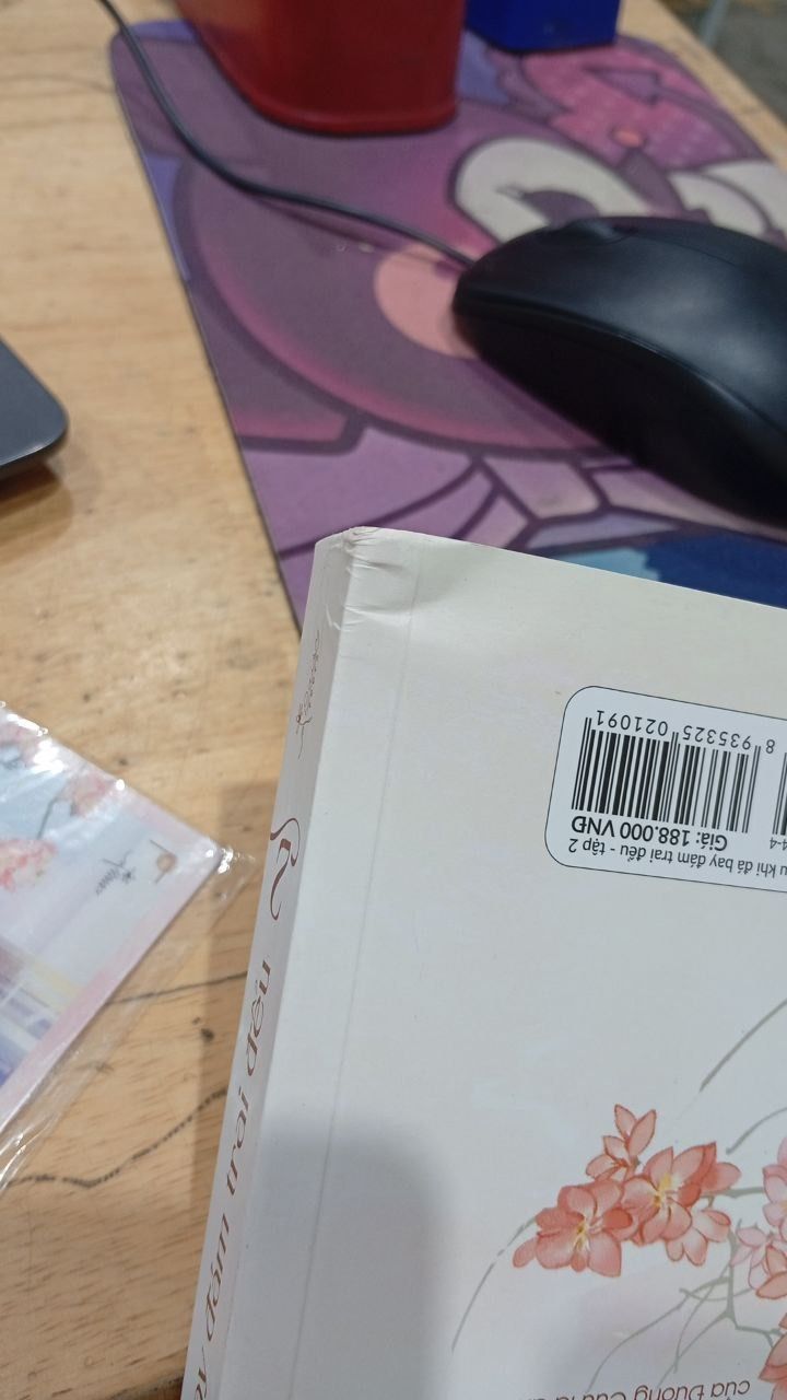 Sau khi đá bay đám trai đểu (Tập 2) - Bản Đặc Biệt