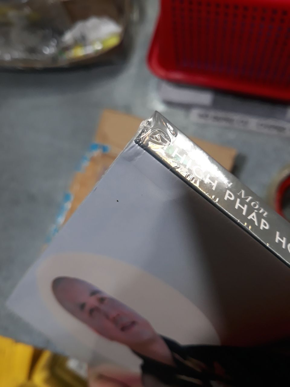 Chia sẻ từ trái tim