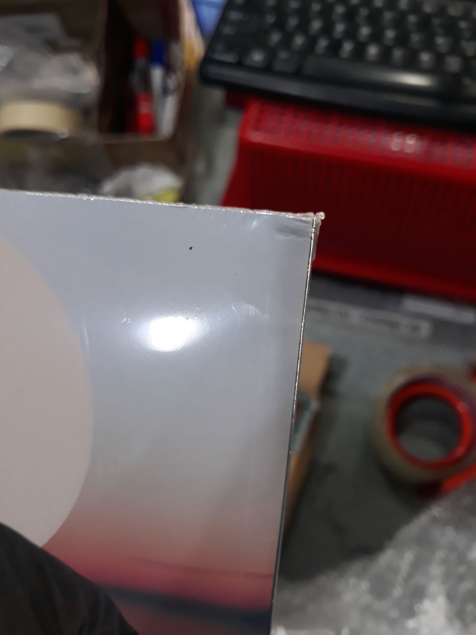 Chia sẻ từ trái tim