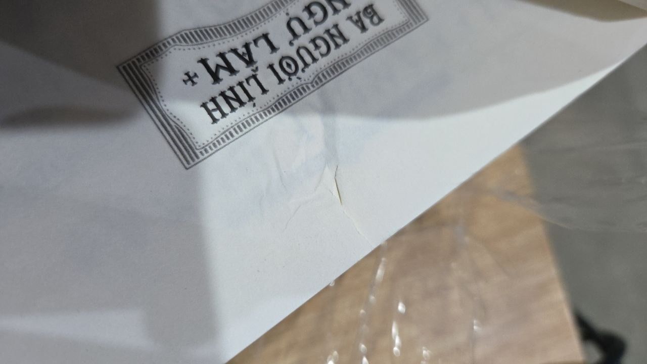 Sách Ba Người Lính Ngự Lâm (Đông A) (Tái Bản)