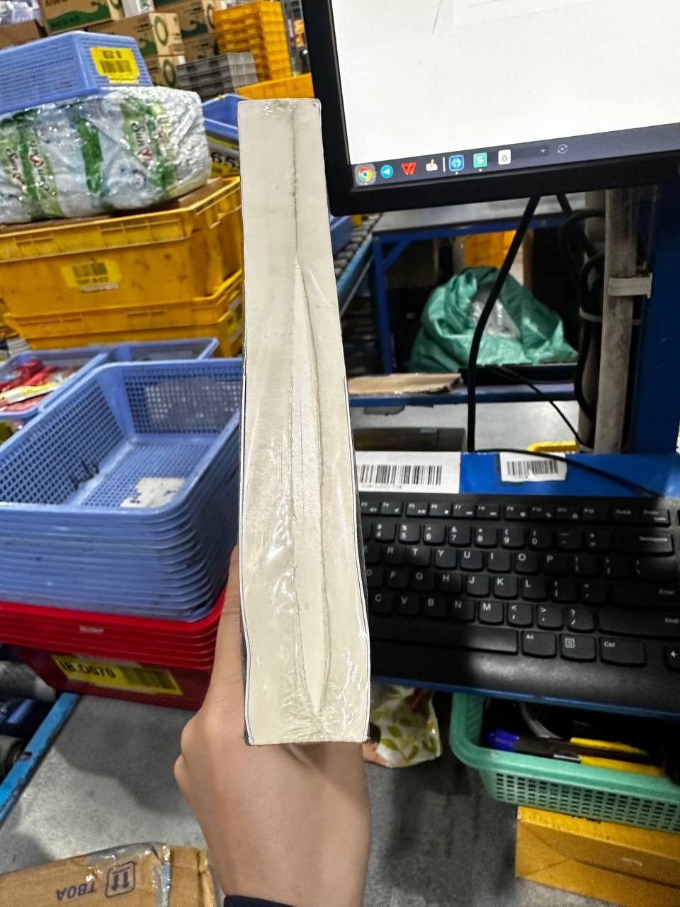 HẬU CUNG NHƯ Ý TRUYỆN TẬP 2 - Bản Thường