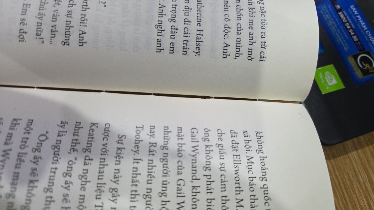 Sách Suối Nguồn (Tái Bản)