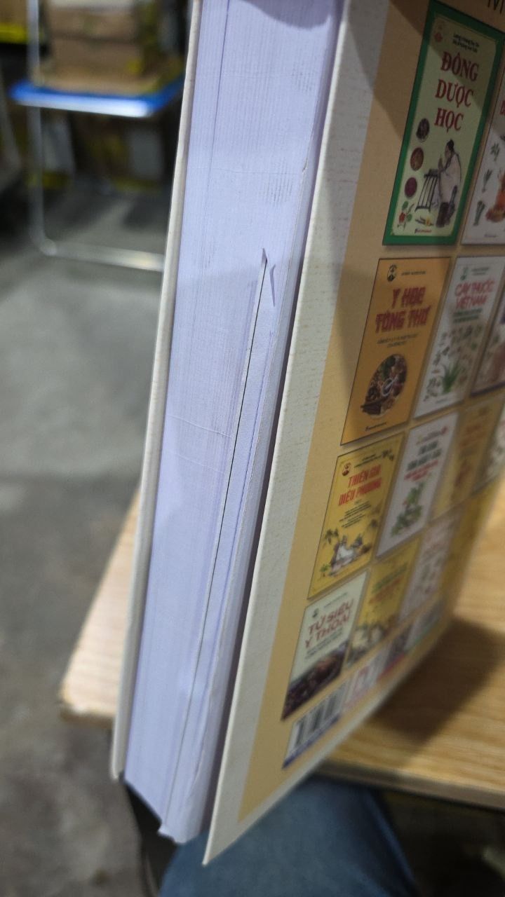 Sách Y Học Tâm Ngộ (Bìa Mềm)