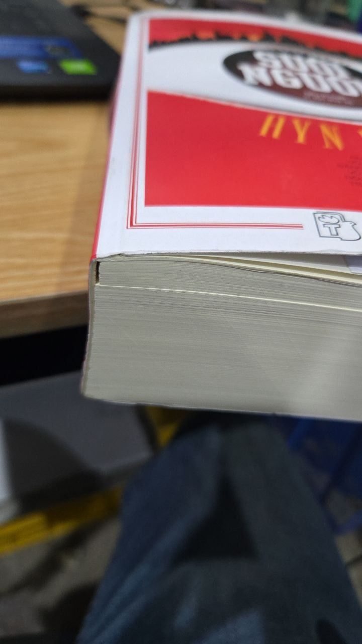 Sách Suối Nguồn (Tái Bản)