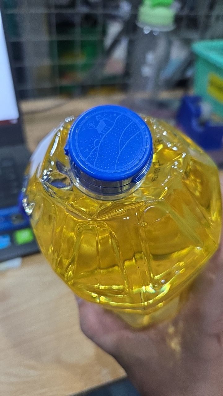 Dầu Đậu Nành Simply 1L / 2L / 5L - 2Lít