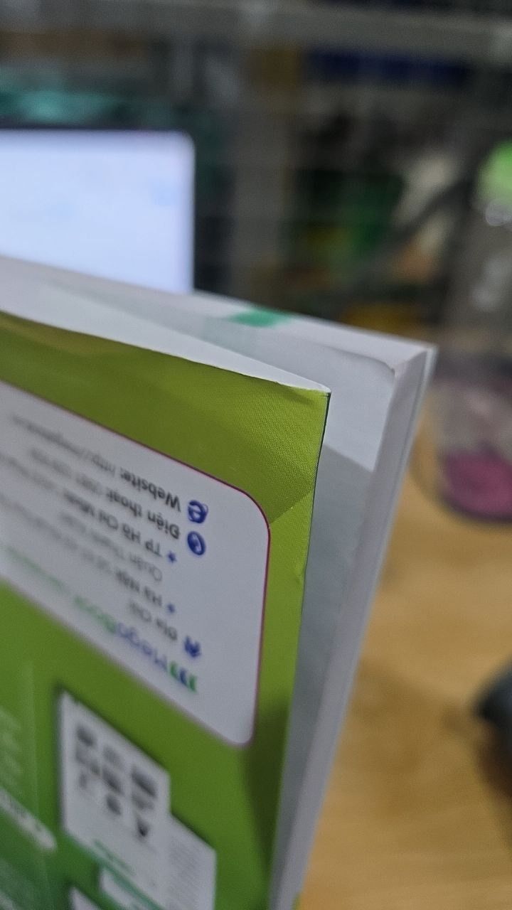 Sách Big 4 bộ đề tự kiểm tra 4 kỹ năng Nghe - Nói - Đọc - Viết tiếng Anh (cơ bản và nâng cao) lớp 8 tập 2 (Global)