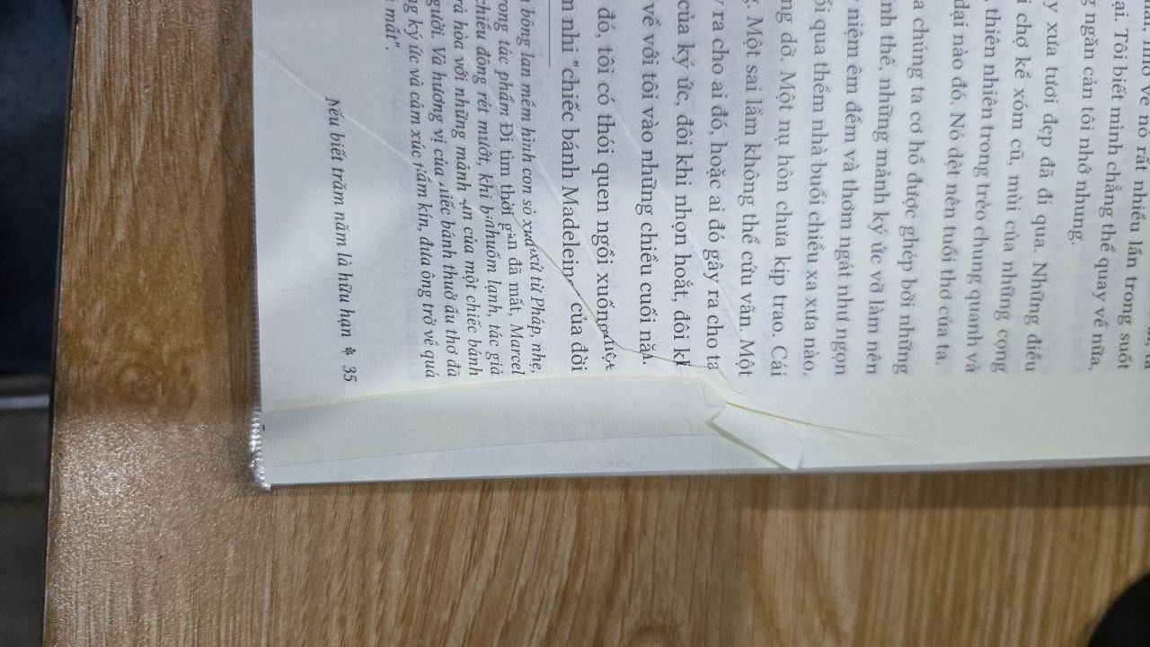 Sách Nếu Biết Trăm Năm Là Hữu Hạn