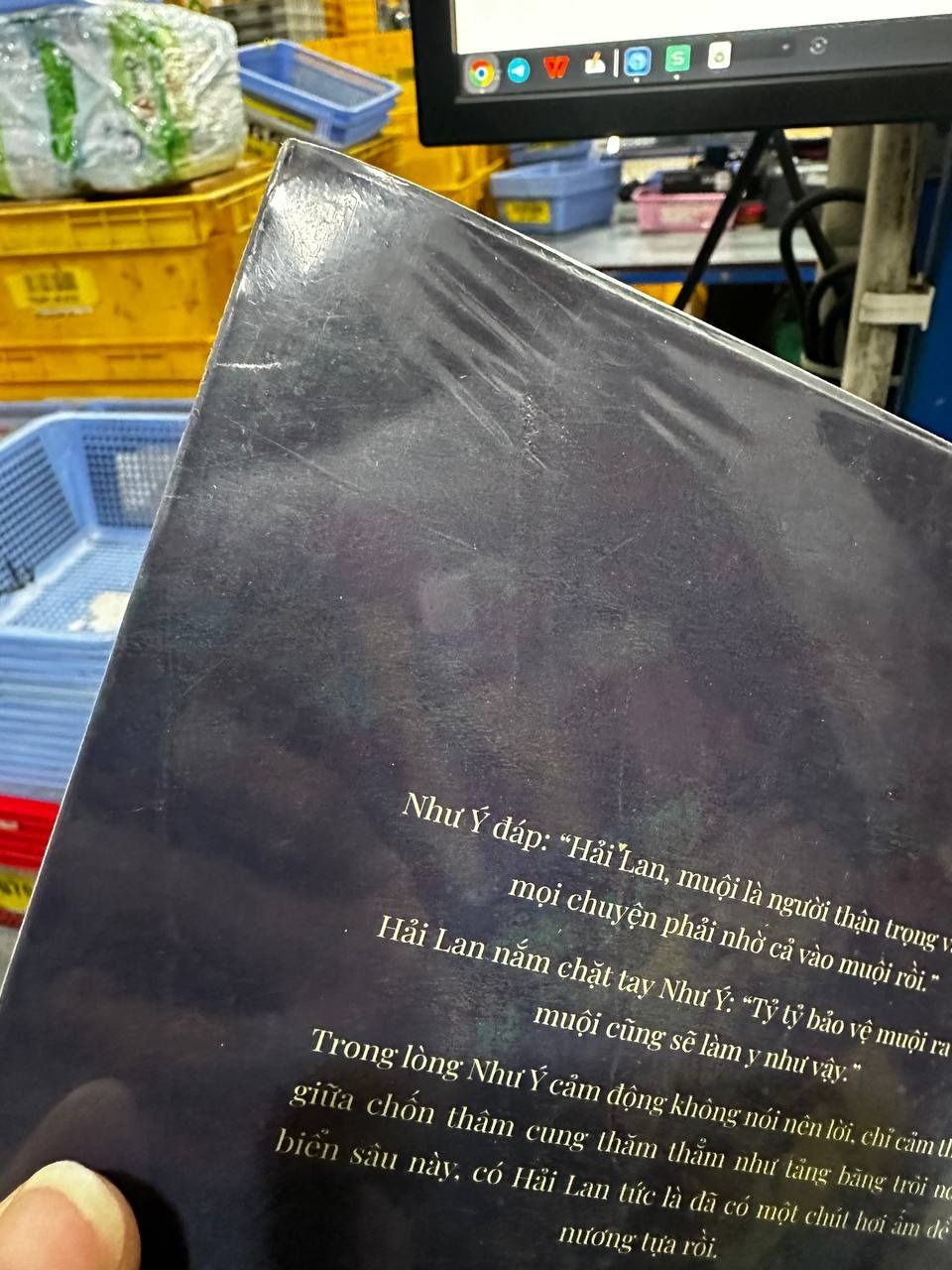 HẬU CUNG NHƯ Ý TRUYỆN TẬP 2 - Bản Thường