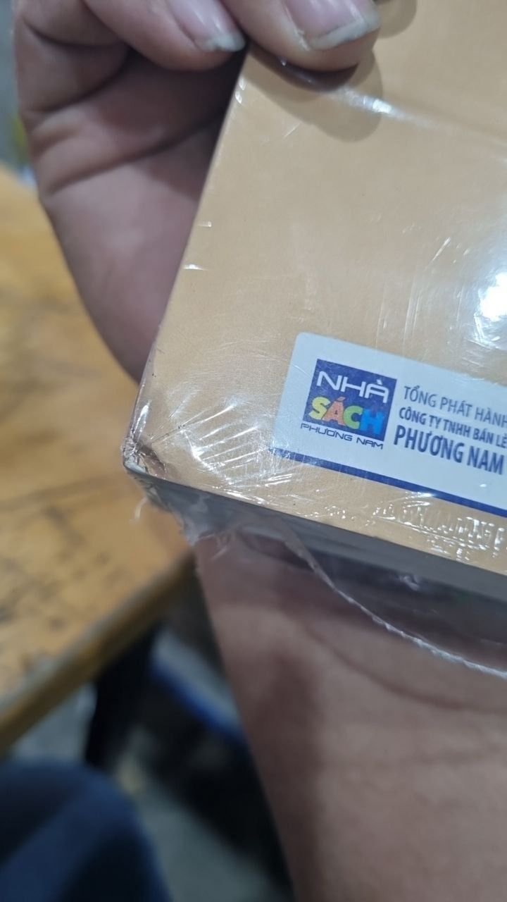 Đường Xưa Mây Trắng - Theo Gót Chân Bụt - Thích Nhất Hạnh - 2024 - Bìa mềm