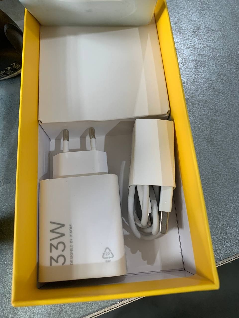 Điện thoại POCO C75 (8GB/256GB) - Hàng Chính Hãng - Xanh lá