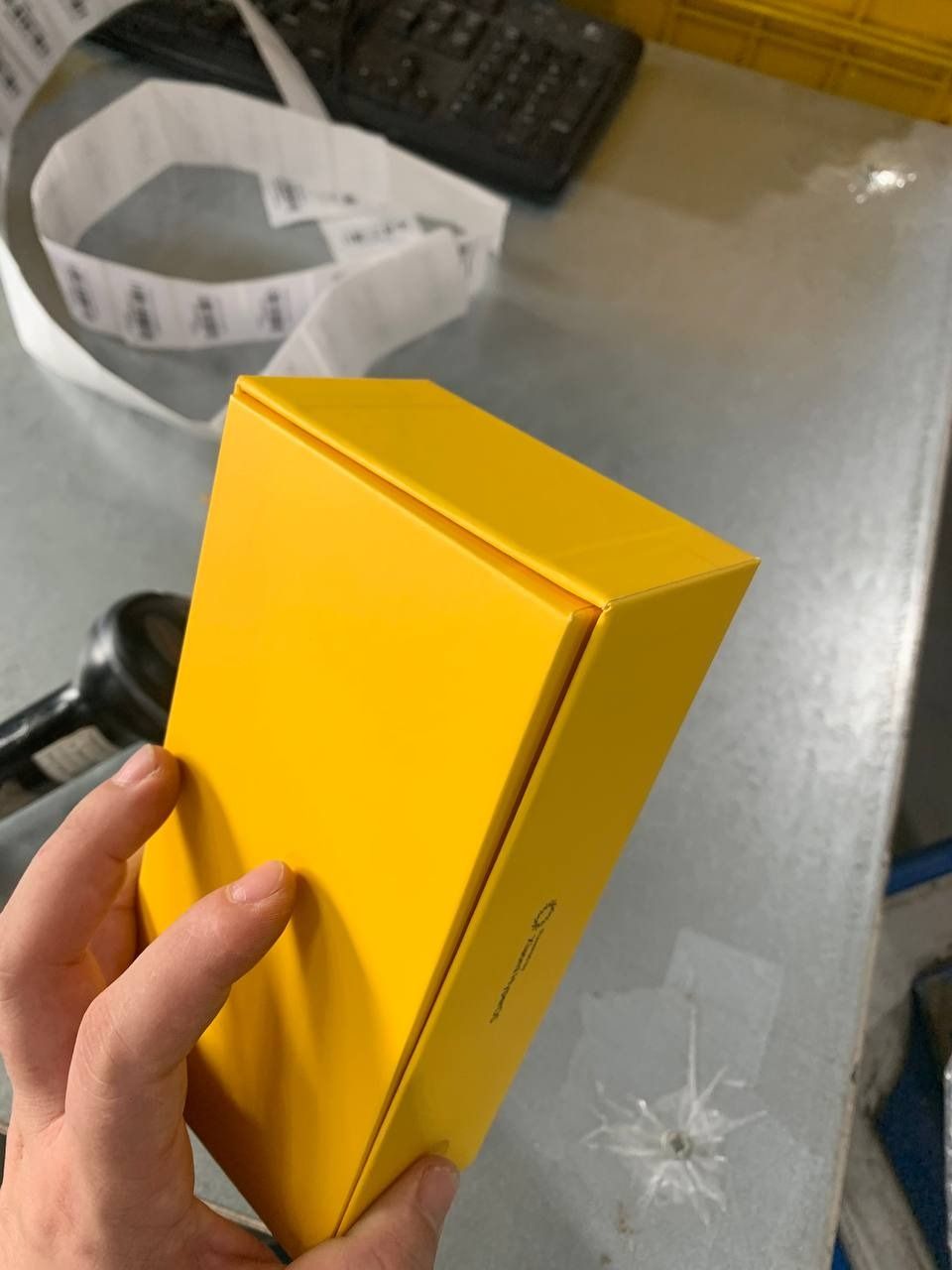 Điện thoại POCO C75 (8GB/256GB) - Hàng Chính Hãng - Xanh lá