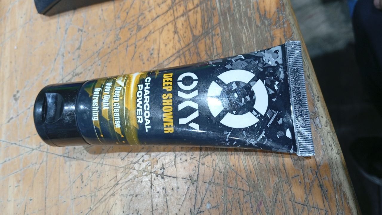 [GIFT] Sữa tắm tác động sâu Oxy Deep Shower (50 g)