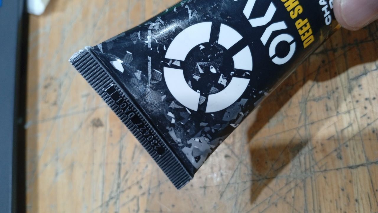 [GIFT] Sữa tắm tác động sâu Oxy Deep Shower (50 g)