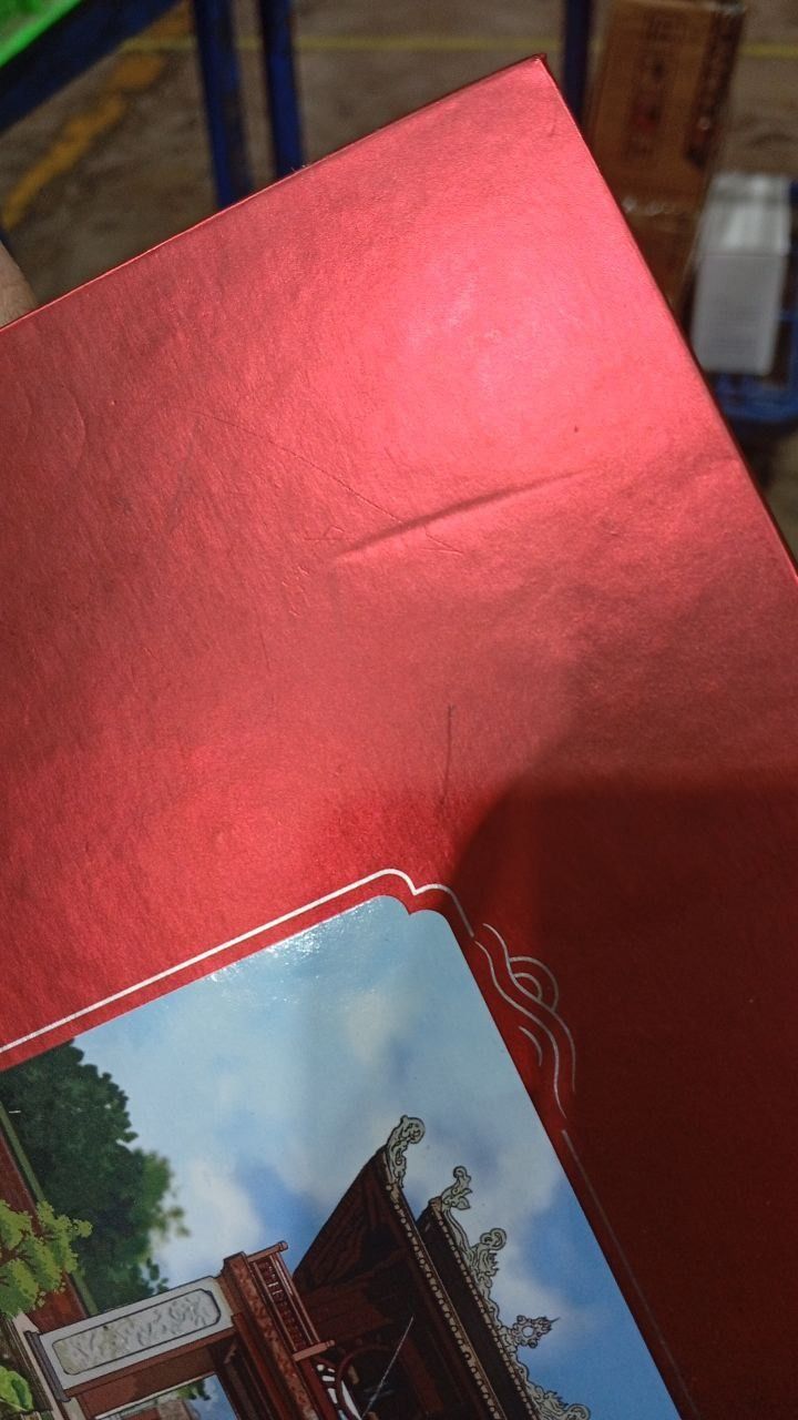 Đất Nước Gấm Hoa - Atlas Việt Nam - Tái Bản 2025