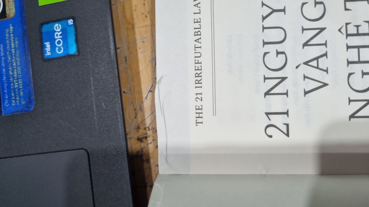 21 Nguyên Tắc Vàng Của Nghệ Thuật Lãnh Đạo