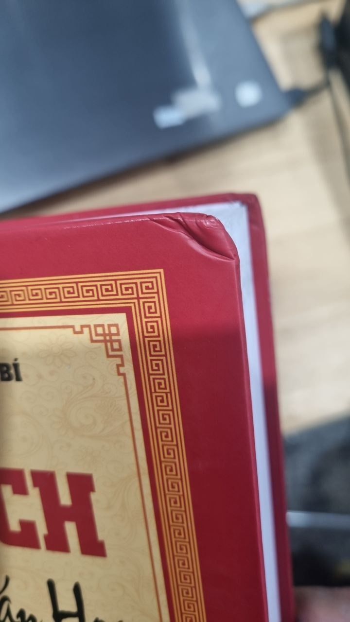 Chu Dịch Với Dự Đoán Học (Bìa Cứng)