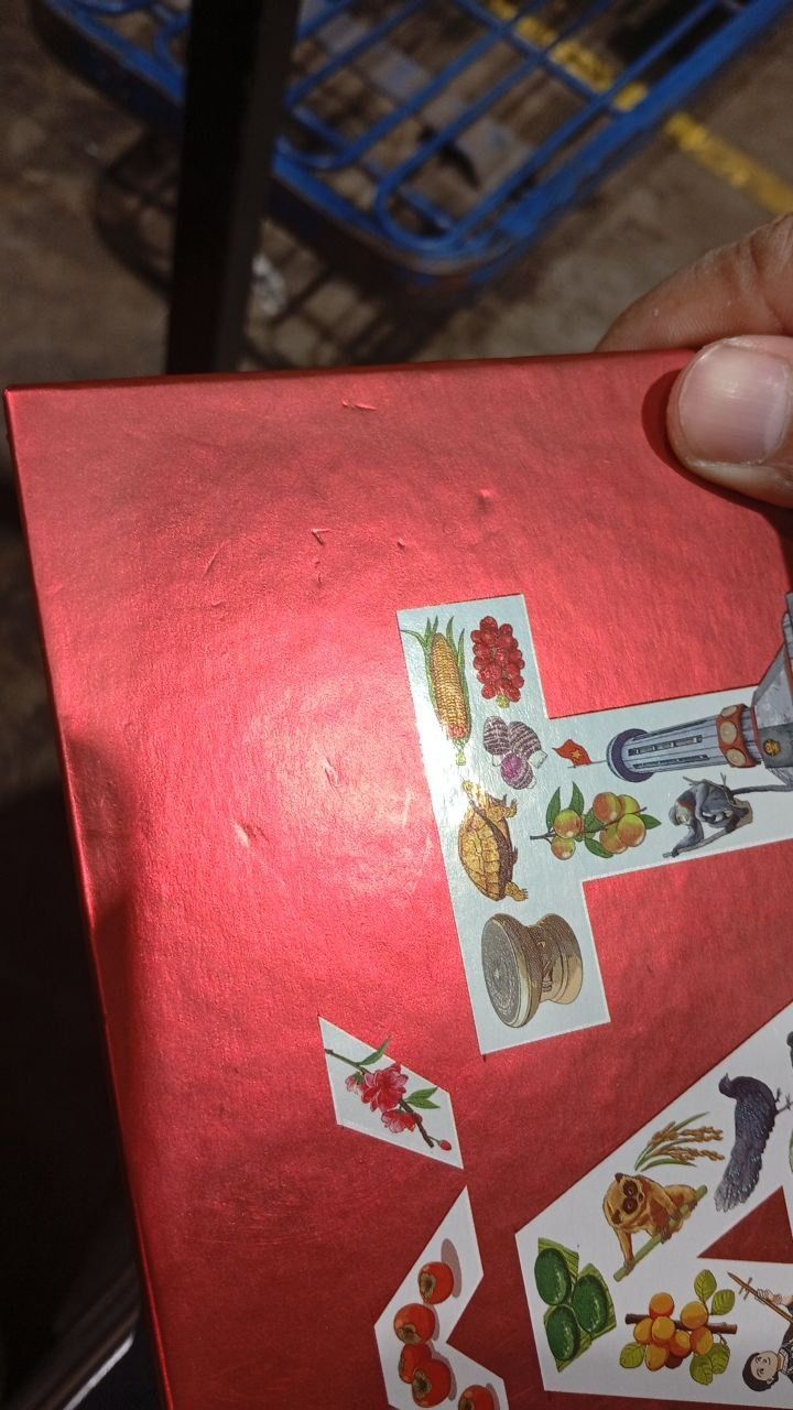 Đất Nước Gấm Hoa - Atlas Việt Nam - Tái Bản 2025