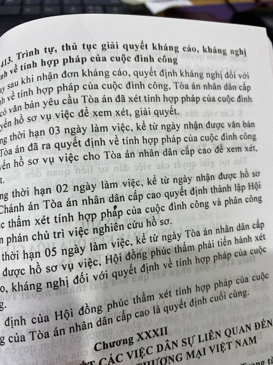 Combo Bộ Luật Tố Tụng Dân Sự Của Nước Cộng Hòa Xã Hội Chủ Nghĩa Việt Nam + Bộ Luật Dân Sự (Hiện Hành)