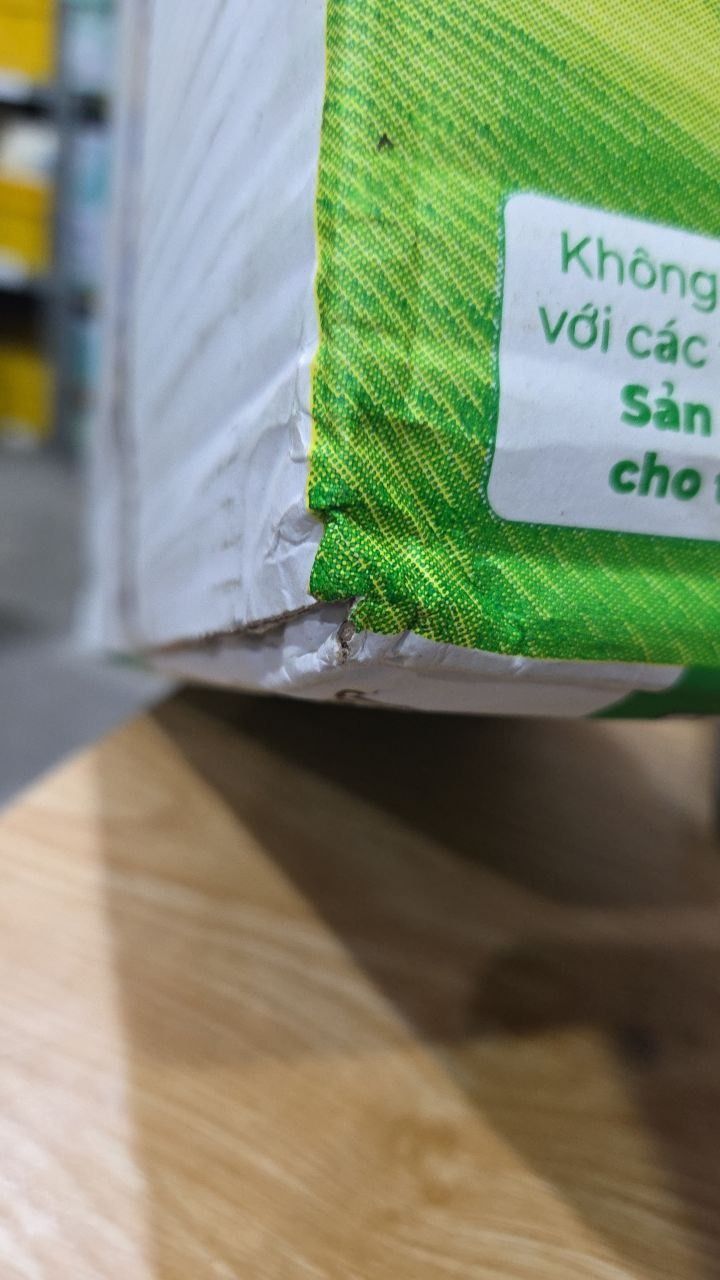 Thùng 48 Hộp Sữa Nestlé MILO Nước (180ml / Hộp)