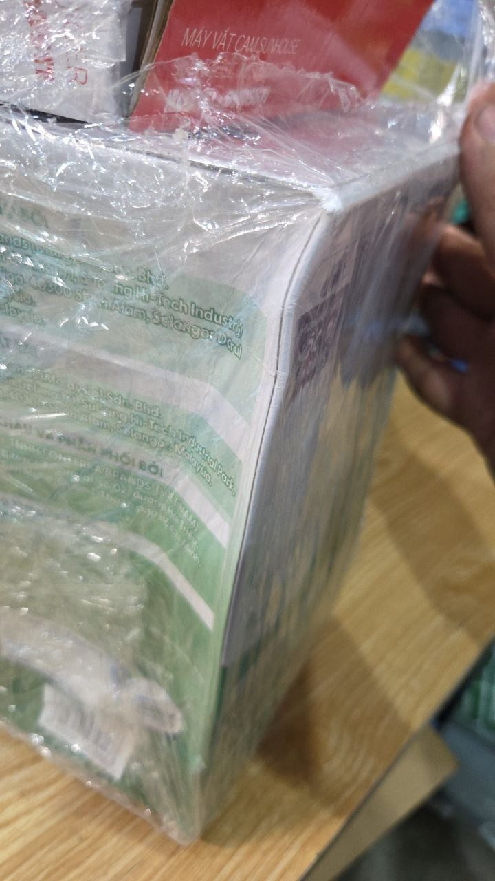 Combo 3 TPBS Anlene hương vani 1.2kg (trên 30 tuổi) tặng máy vắt cam