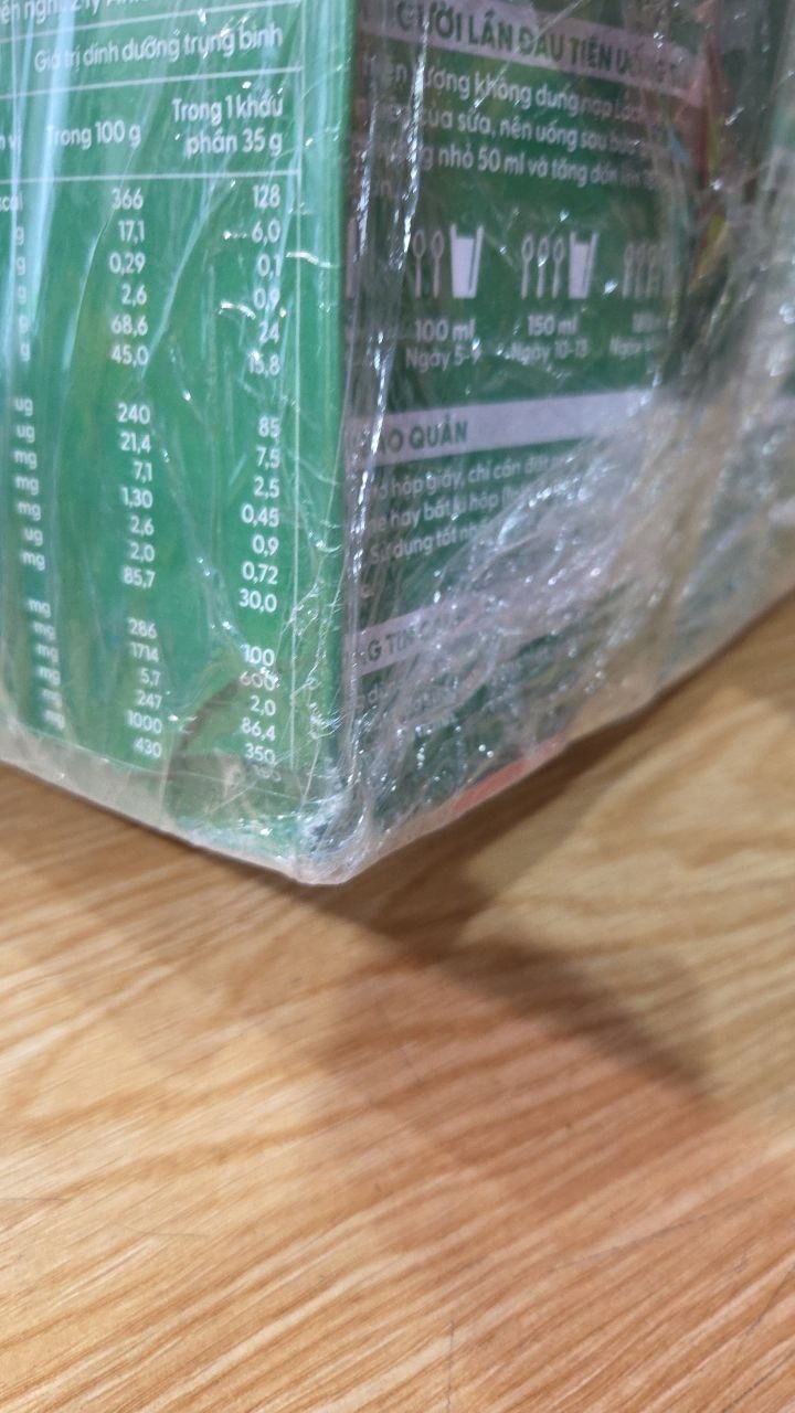 Combo 3 TPBS Anlene hương vani 1.2kg (trên 30 tuổi) tặng máy vắt cam