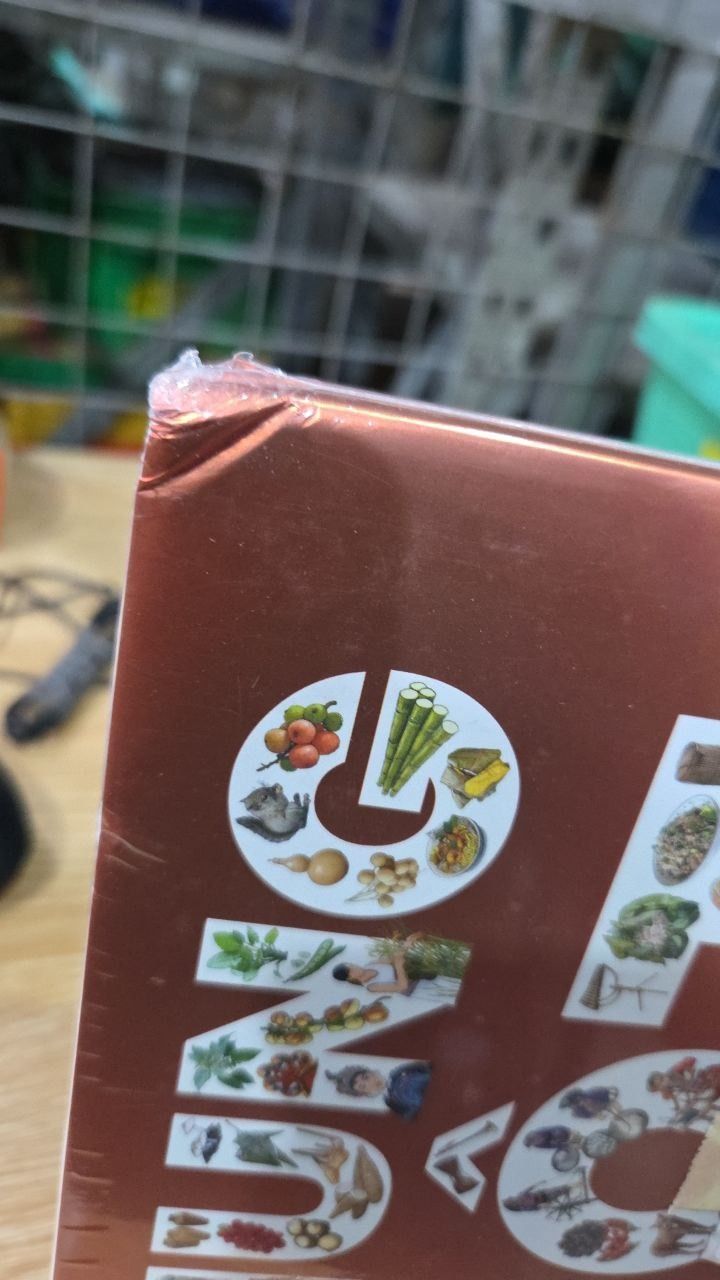 Sách Chung Một Ngôi Nhà - Atlas 54 Dân Tộc Việt Nam