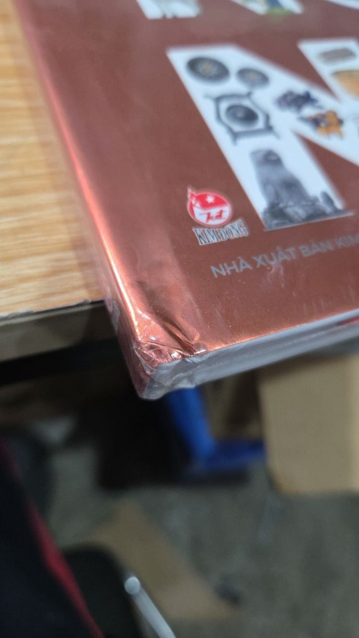 Sách Chung Một Ngôi Nhà - Atlas 54 Dân Tộc Việt Nam