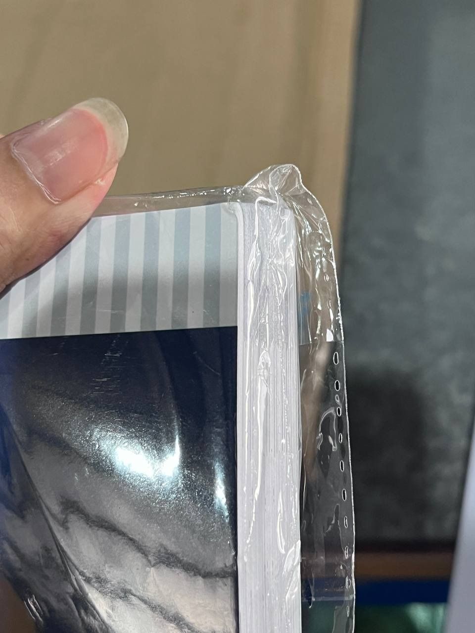 Giáo Trình Chuẩn HSK 5 Bài Học (Tập 1)