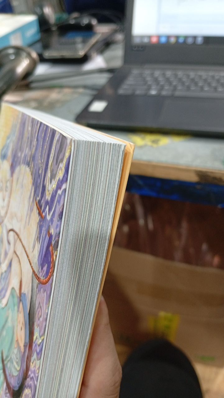 Truyện Xưa Bất Tận - Đông Phương Bách Quái – Tập 2