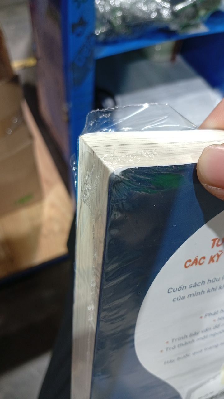 Tư duy phản biện - Để không bị thao túng tâm lý