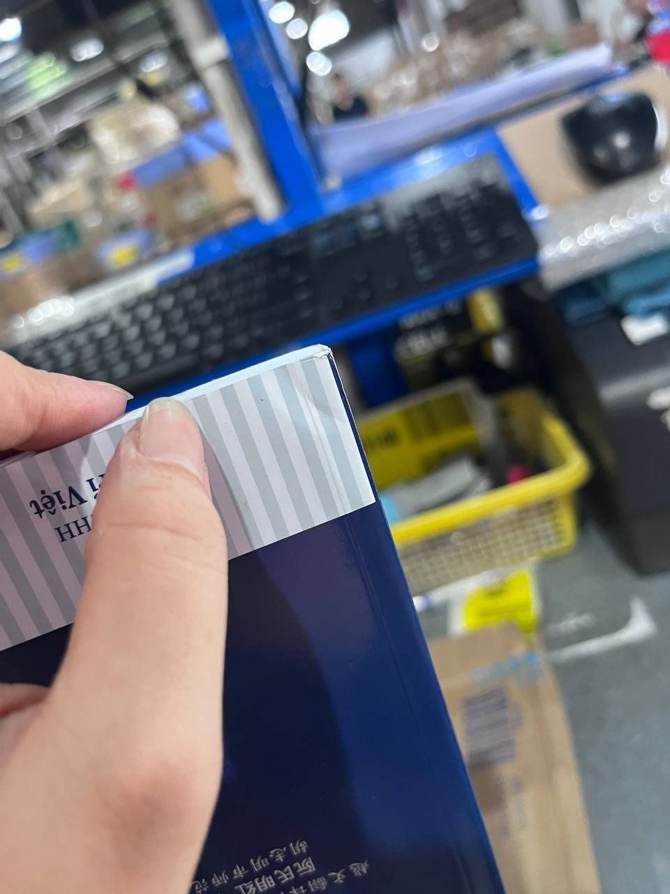 Giáo Trình Chuẩn HSK 5 Bài Học (Tập 1)