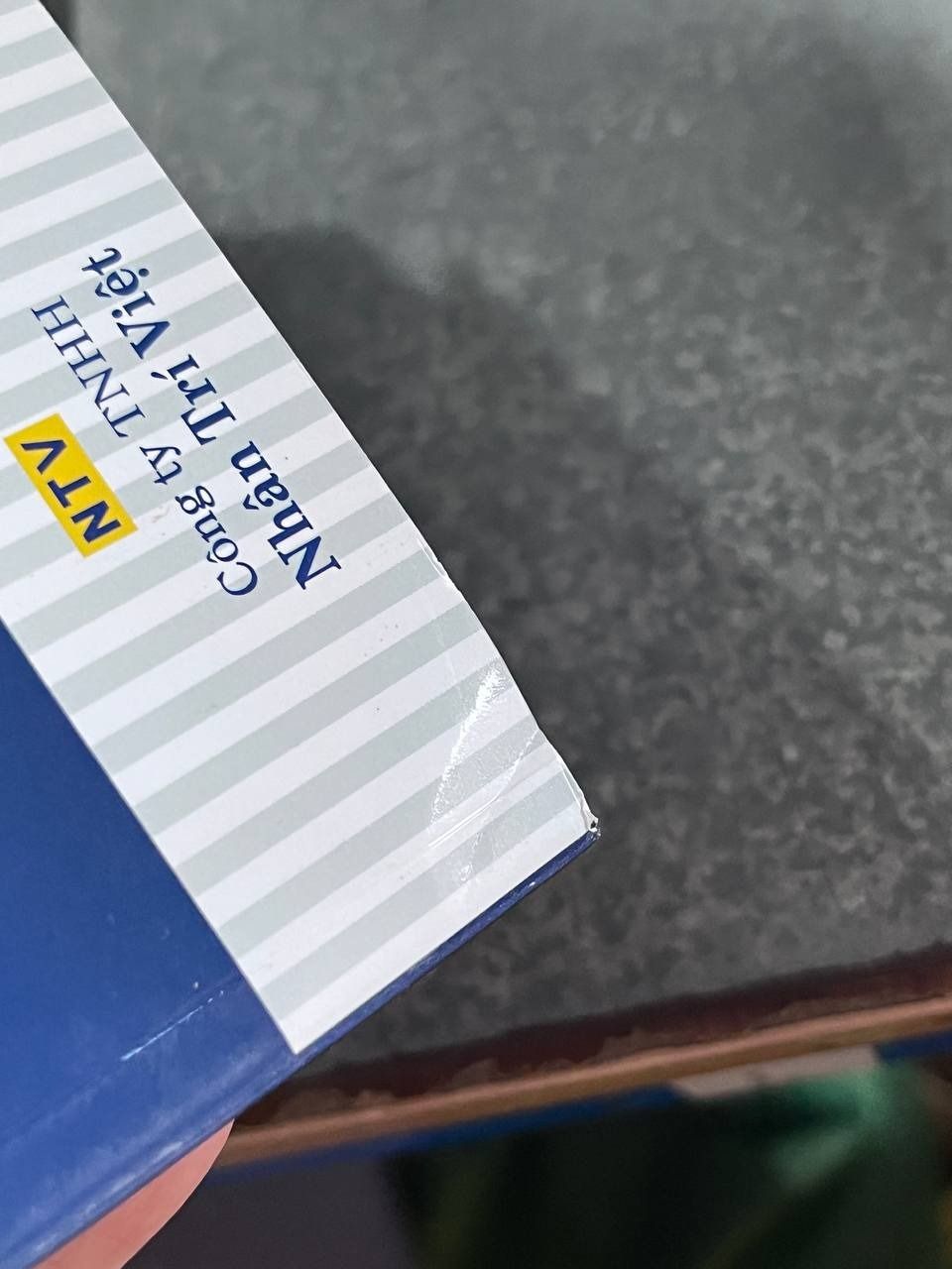 Giáo Trình Chuẩn HSK 5 Bài Học (Tập 1)