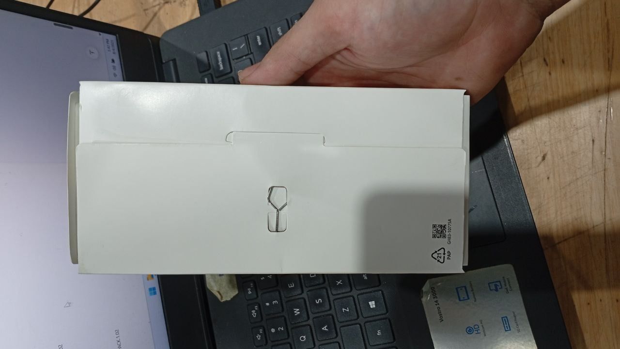 Điện Thoại Samsung Galaxy A06 (4GB/128GB) - Hàng Chính Hãng - Xanh Băng