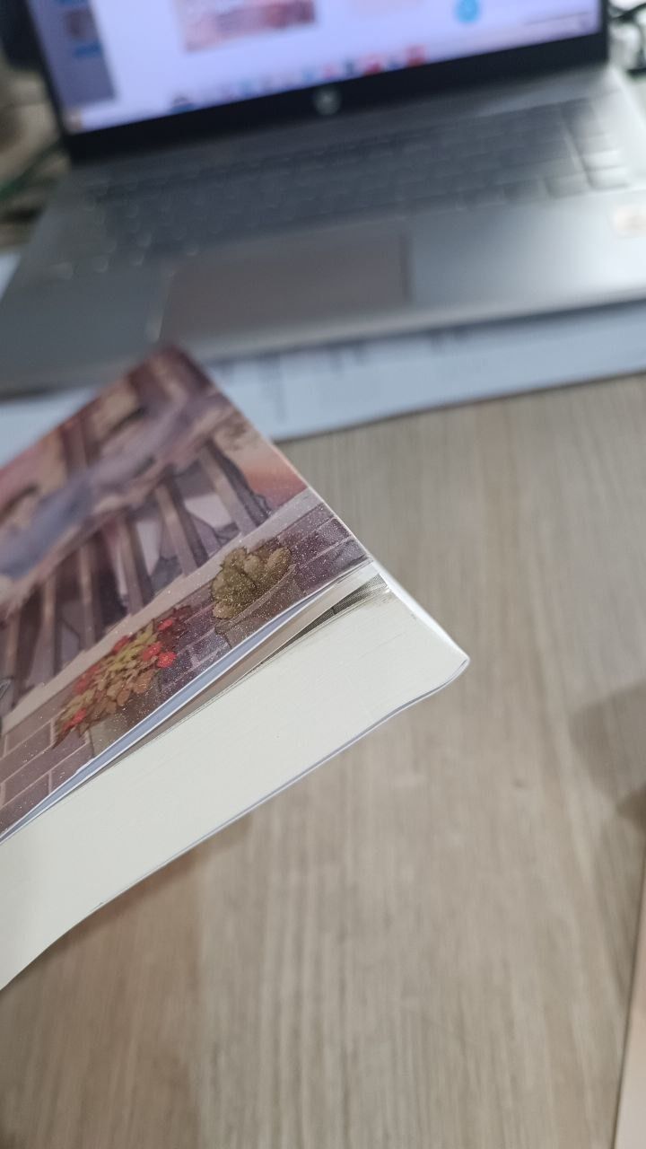 Hình Tượng Của Đối Phương Không Ổn Lắm (Wrong Impression) - Bản Đặc Biệt