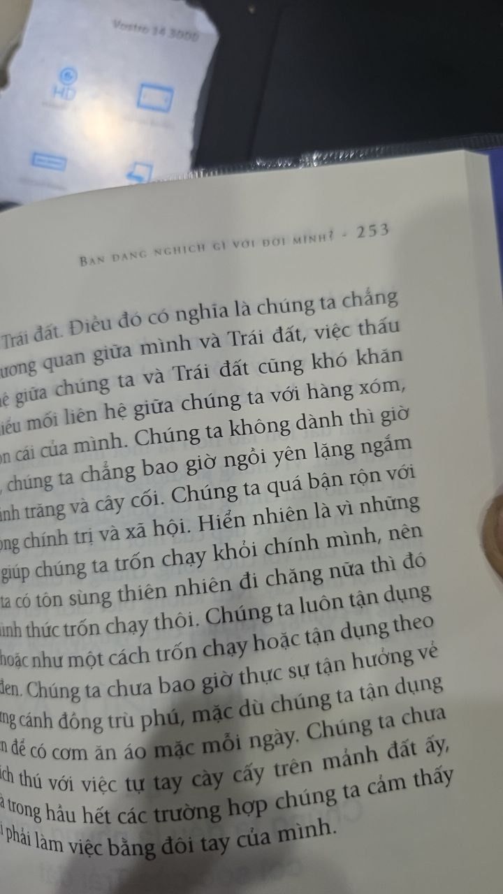 Sách Bạn Đang Nghịch Gì Với Đời Mình? (Tái Bản 2022)