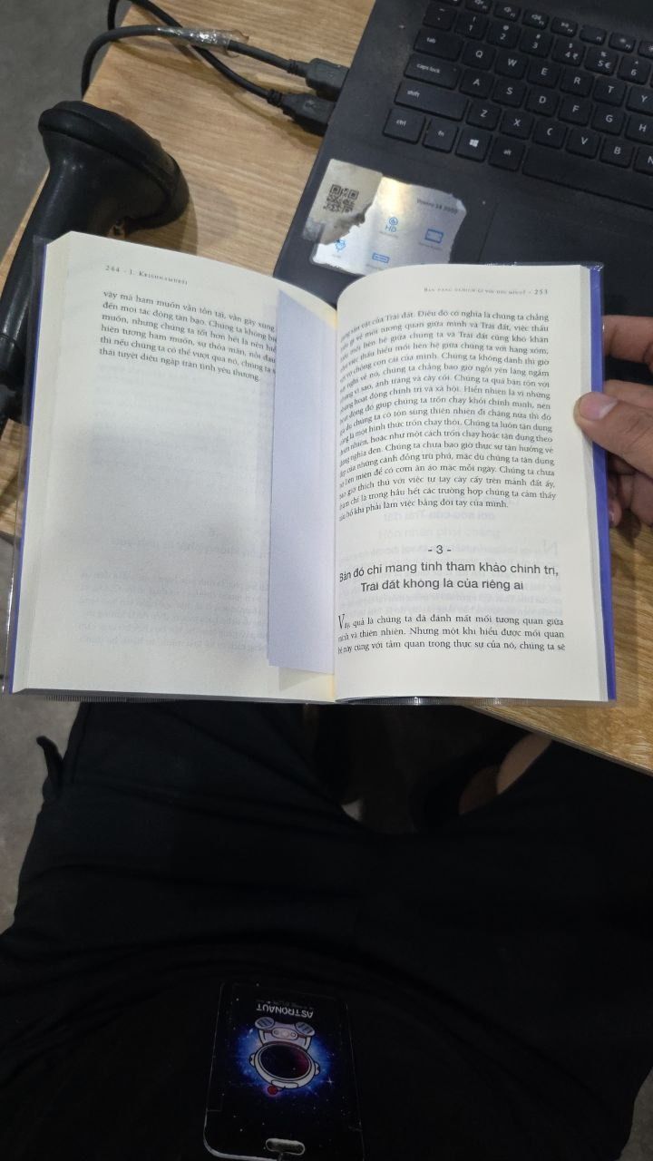 Sách Bạn Đang Nghịch Gì Với Đời Mình? (Tái Bản 2022)