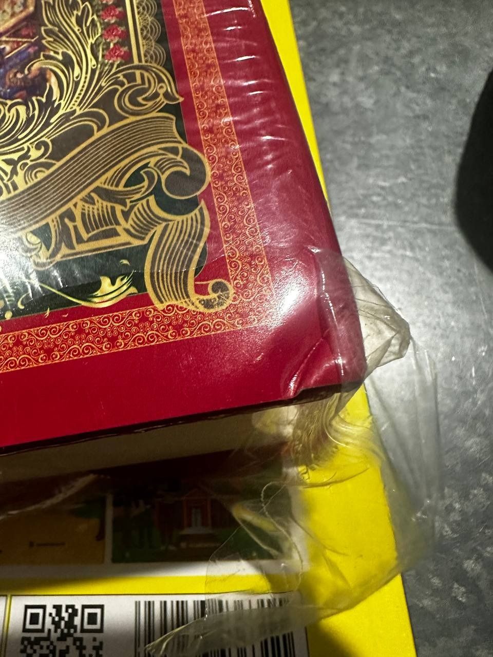 Sách Nghìn Lẻ Một Đêm (Bìa Cứng) - 2024