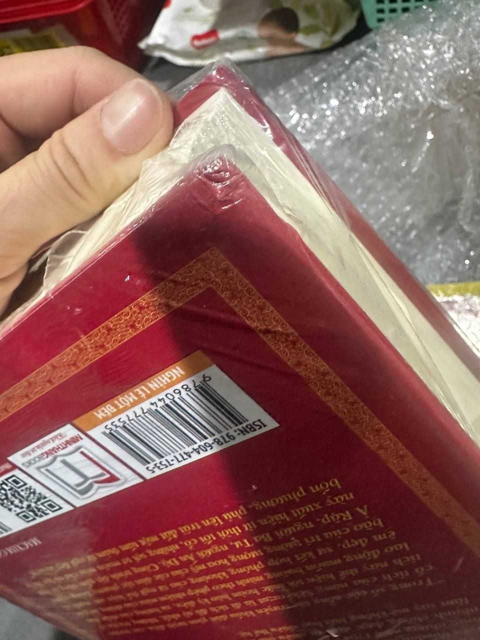 Sách Nghìn Lẻ Một Đêm (Bìa Cứng) - 2024